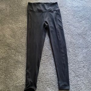 Victoria secret sport leggings.